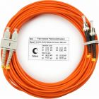  - Cabeus FOP-62-SC-ST-15m