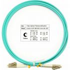  - Cabeus FOP-50-LC-LC-2m