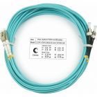  - Cabeus FOP-50-LC-ST-10m