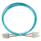  - Cabeus FOP-50-SC-SC-2m