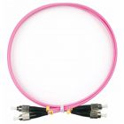  - Cabeus FOP-50-OM4-FC-FC-1m