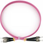  - Cabeus FOP-50-OM4-FC-ST-1m