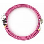  - Cabeus FOP-50-OM4-LC-FC-10m