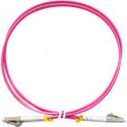  - Cabeus FOP-50-OM4-LC-LC-1m