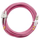  - Cabeus FOP-50-OM4-LC-SC-25m