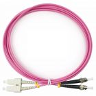 - Cabeus FOP-50-OM4-SC-ST-2m