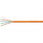  - Cabeus UTP-4P-Cat.5e-SOLID-LSZH