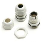 Ввод кабельный D 6-12 мм IP68 Cabeus PG-13.5 - Ввод кабельный D 6-12 мм IP68 Cabeus PG-13.5