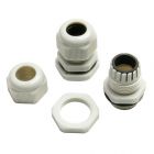 Ввод кабельный D 10-14 мм IP68 Cabeus PG-16 - Ввод кабельный D 10-14 мм IP68 Cabeus PG-16