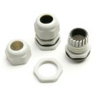  - Ввод кабельный D 13-18 мм IP68 Cabeus PG-21