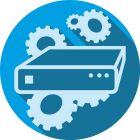  - TRASSIR Switch(server)