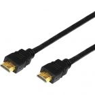  - Кабель Proconnect (17-6208-6) Шнур HDMI - HDMI gold 10М с фильтрами (PE bag)