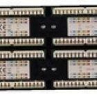 REXANT Патч-Панель 48 гнезд RJ-45 CAT5e 19" (04-0022) - REXANT Патч-Панель 48 гнезд RJ-45 CAT5e 19" (04-0022)