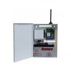 SR103-2GSM-SBK25-W "Ретро" (SR103-2GSM BK-7W) под АКБ 7Ач, цвет белый - SR103-2GSM-SBK25-W "Ретро" (SR103-2GSM BK-7W) под АКБ 7Ач, цвет белый