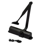  - Dorma TS Compakt EN 2/3/4 черный (67010119)