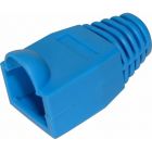  - REXANT Колпачок RJ-45 синий (100шт) (05-1209)