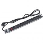  - Cabeus PDU-8P-2EU