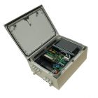  - Форт-Телеком PSW-2G8F+UPS-Box