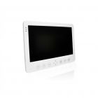  - J2000-DF-АВРОРА AHD 2,0 mp (белый) 10"