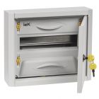 IEK MKM15-V-12m-31-ZU  - IEK MKM15-V-12m-31-ZU