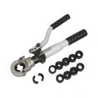 IEK TKL10-009 - IEK TKL10-009