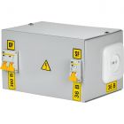 IEK MTT21-036-0250  - IEK MTT21-036-0250