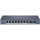  - Hikvision DS-3E1510P-EI
