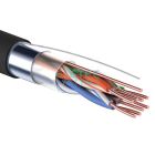  - ELETEC Кабель FTP 5E Ship lite 4x2xAWG25, наружный, 305 м, медь (06-417)