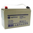  - Optimus AP-12100 GEL