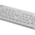  - ДКС R5HTC35 Кабельный ввод FL21, пластик V0 UL94, IP65, +130 - 40, 35 отверстий