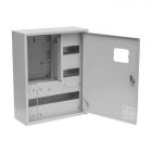  - Щит ЩУРн 3/30 (500х400х160) IP31 EKF mb23-3/30-1