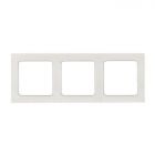  - Рамка 3-м Стокгольм бел. PROxima EKF EZM-G-302-20