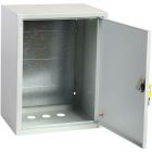  - Корпус металлический ЩМП-2-1 500х400х150мм УХЛ3 IP31 GENERICA IEK YKM41-02-31-G