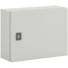  - Шкаф ST с монтаж. платой 300х400х150мм от IP65-до IP66 IK10 ДКС R5ST0341