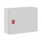  - ДКС R5ST0431 Корпус навесной ST с М/П ВxШxГ 400x300x150 мм, IP66