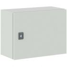 ДКС R5ST0342 Корпус навесной ST с М/П ВxШxГ 300x400x200 мм, IP66 - ДКС R5ST0342 Корпус навесной ST с М/П ВxШxГ 300x400x200 мм, IP66
