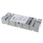  - Изолятор шинный "Мост" 3F 1610S EKF plc-br-3p-1610
