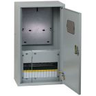  - Щит ЩУРн 3/18 (500х400х160) IP31 EKF mb23-3/18