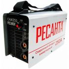  - Инвертор сварочный САИ-250 250А d6 140-240В IP21 горячий старт Ресанта 65/6
