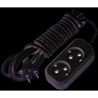 - Удлинитель 2х5м без заземл. 10А IP20 Makel MGP104