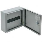  - Щит ЩРН-12 (з) IP54 EKF mb24-12