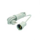  - Удлинитель 1х5м с заземл. 16А IP20 MAKEL 10006