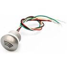 IronLogic CP-Z-2 (мод. MF-I) врезной серый - IronLogic CP-Z-2 (мод. MF-I) врезной серый