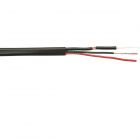  - ELETEC Кабель комбинированный КВК-П-1,52x0.50 мм2 75 Ом, outdoor, 200 м (04-010)