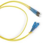  - Hyperline FC-S2-9-FC/AR-SC/UR-H-3M-LSZH-YL