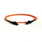  - Hyperline FC-D2-50-MTRJF/PR-MTRJF/PR-H-2M-LSZH-OR