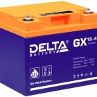  - Delta GX 12-45