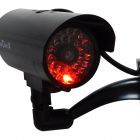  - ComOnyX Камера видеонаблюдения, Муляж уличной установки CO-DM025