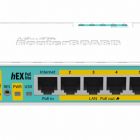  - Mikrotik hEX PoE lite(RB750UPR2)
