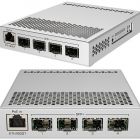 Mikrotik CRS305-1G-4S+IN - Mikrotik CRS305-1G-4S+IN